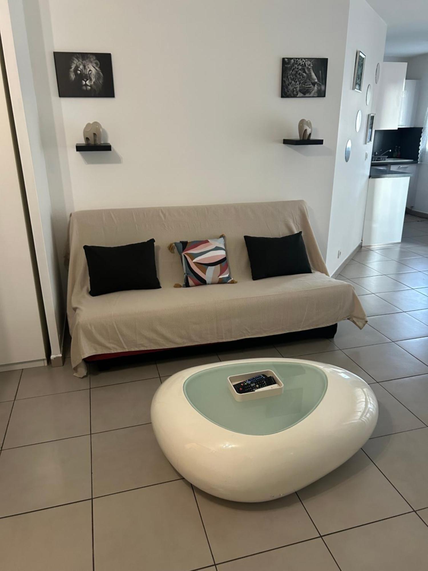 Lumiere Appartement