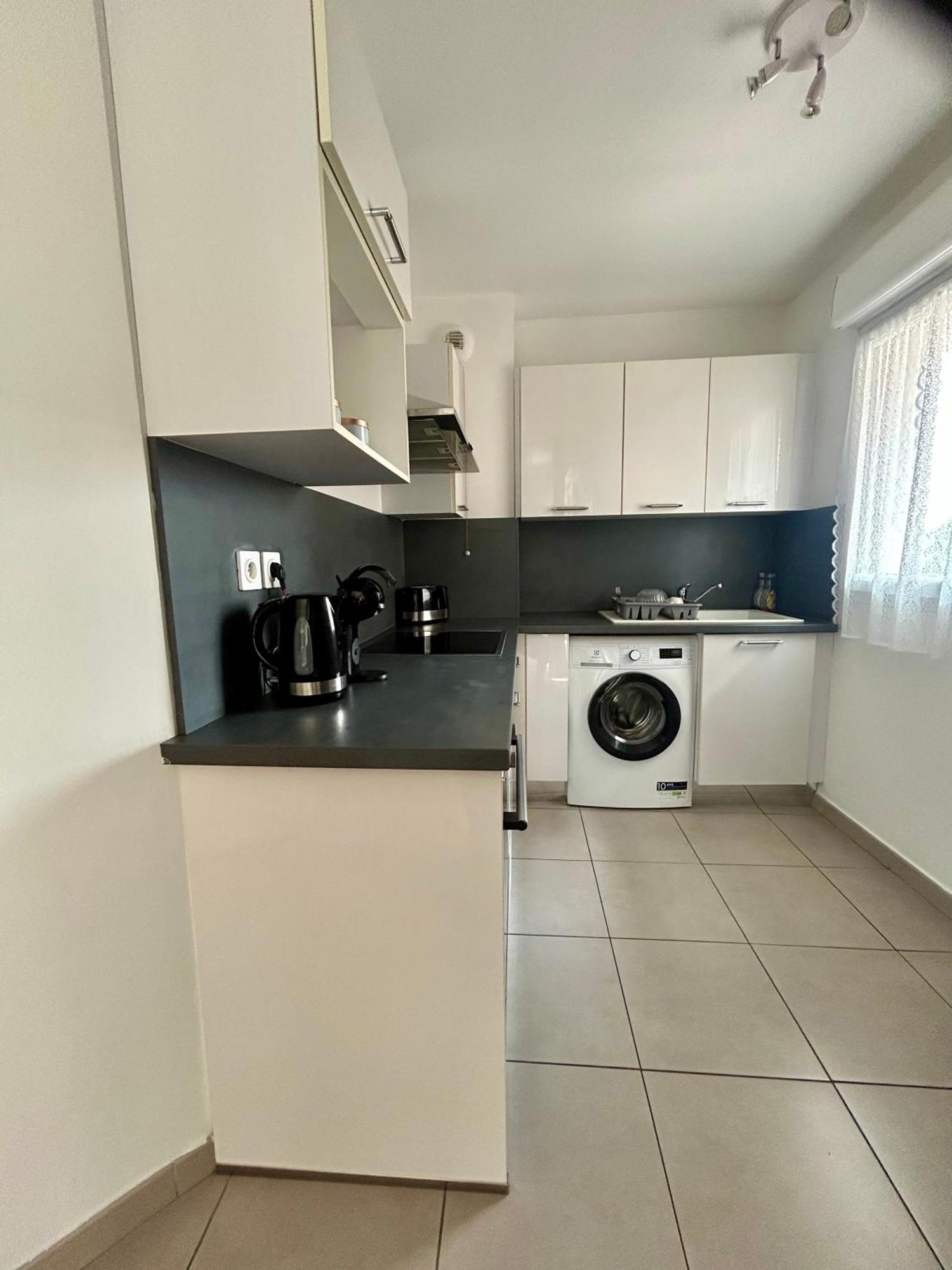 Lumiere Appartement