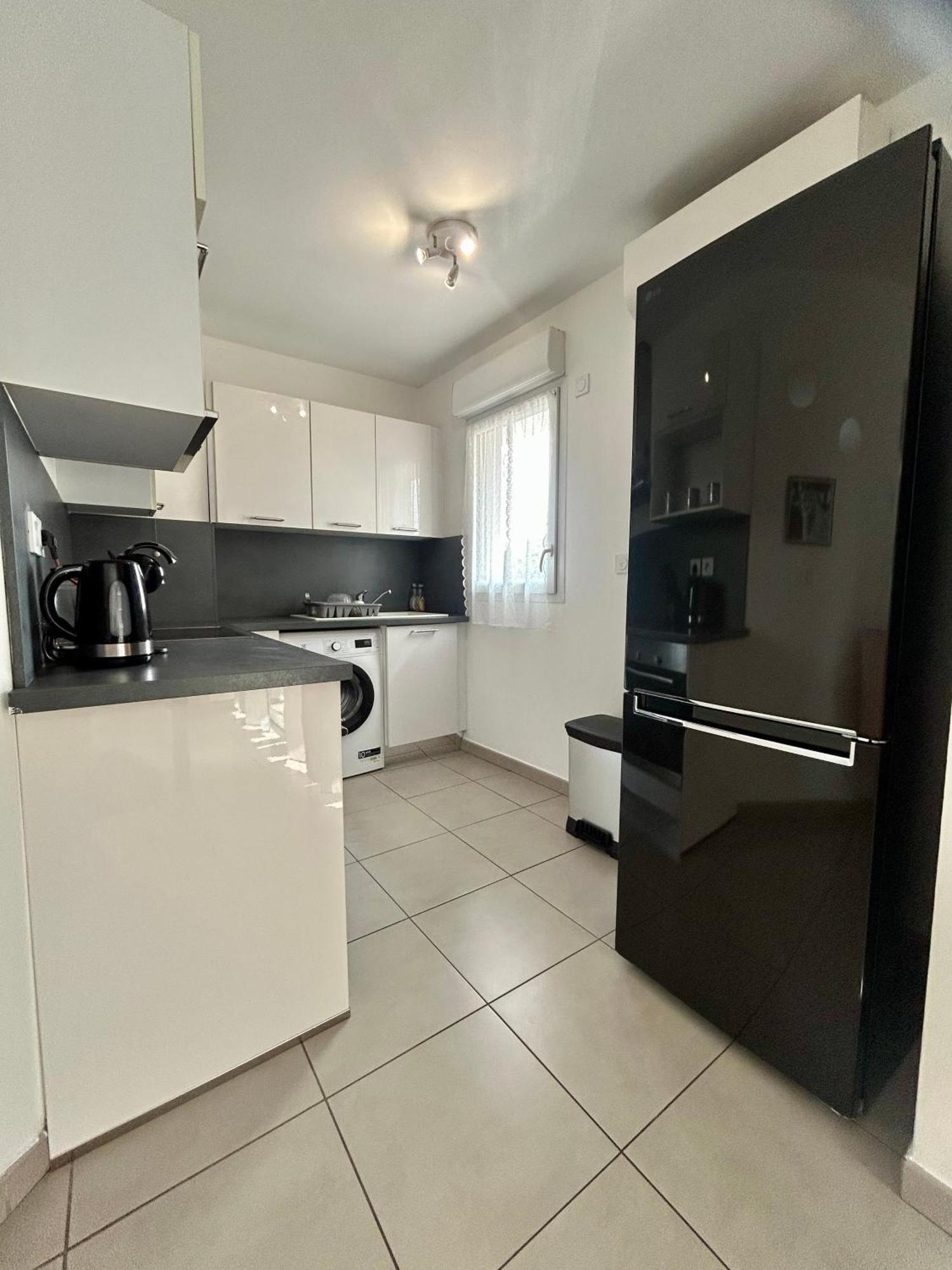 Lumiere Appartement *