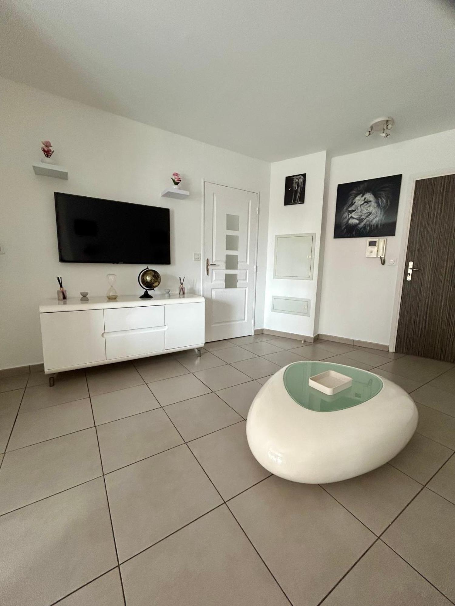 Lumiere Appartement